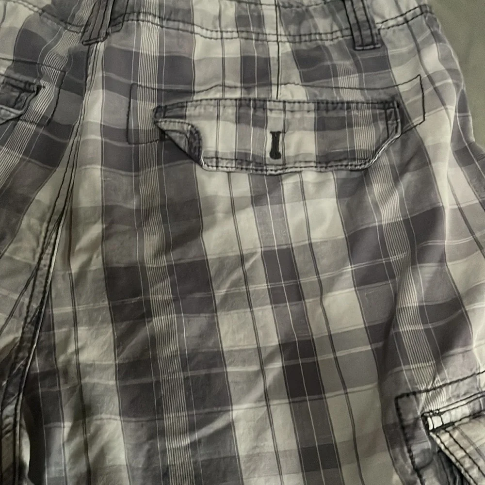 Men’s Timberland Size 34 Cargo Shorts